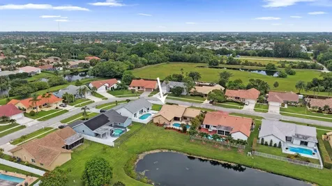 6063 Sunberry Circle Boynton Beach FL 33437