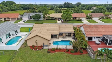 6063 Sunberry Circle Boynton Beach FL 33437