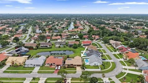 6063 Sunberry Circle Boynton Beach FL 33437