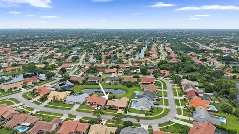 6063 Sunberry Circle Boynton Beach FL 33437