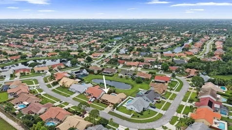 6063 Sunberry Circle Boynton Beach FL 33437