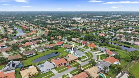 6063 Sunberry Circle Boynton Beach FL 33437
