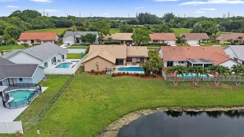 6063 Sunberry Circle Boynton Beach FL 33437
