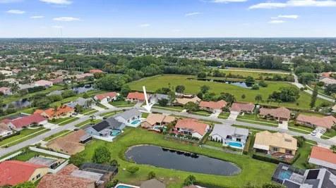 6063 Sunberry Circle Boynton Beach FL 33437