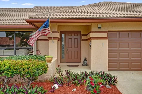 6063 Sunberry Circle Boynton Beach FL 33437