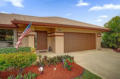 6063 Sunberry Circle Boynton Beach FL 33437