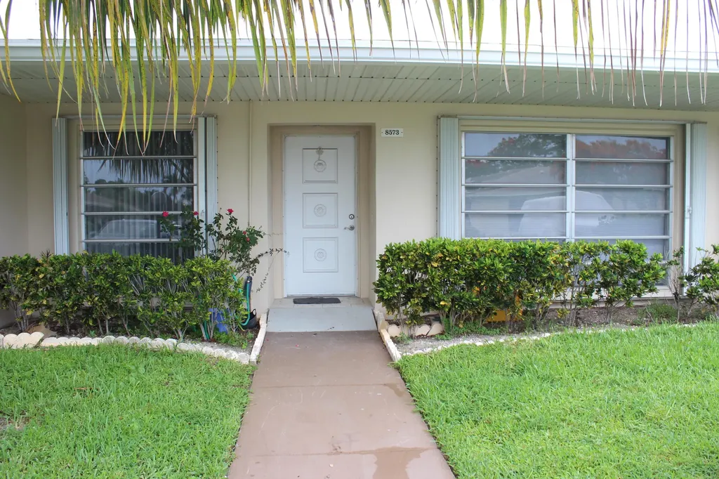 8573 Boca Drive Boca Raton FL 33433