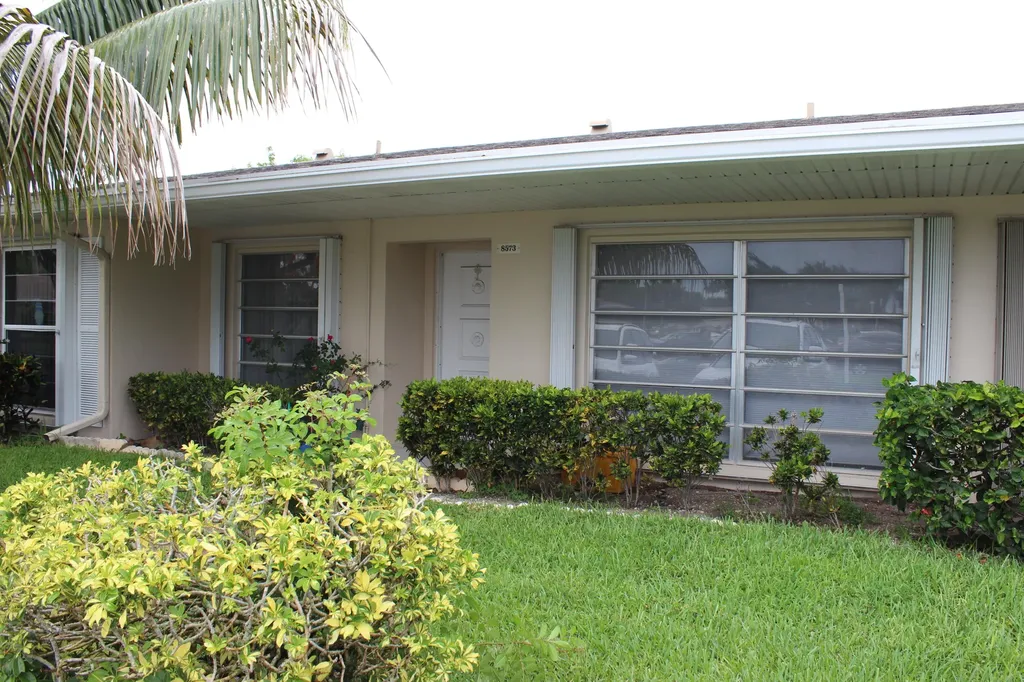 8573 Boca Drive Boca Raton FL 33433