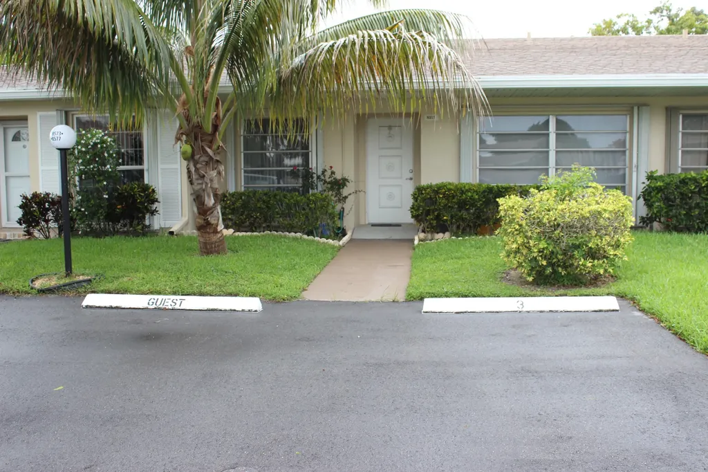 8573 Boca Drive Boca Raton FL 33433