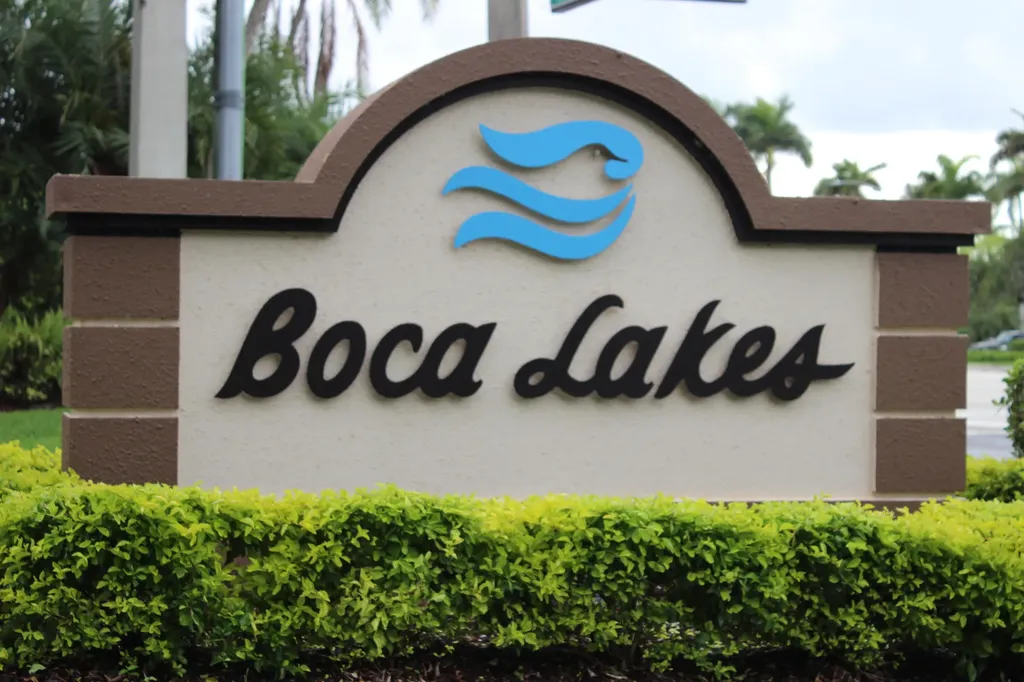 8573 Boca Drive Boca Raton FL 33433