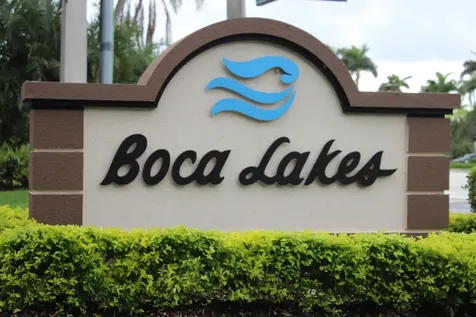 8573 Boca Drive Boca Raton FL 33433