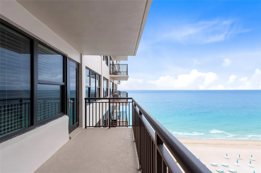 3800 Galt Ocean Drive Fort Lauderdale FL 33308