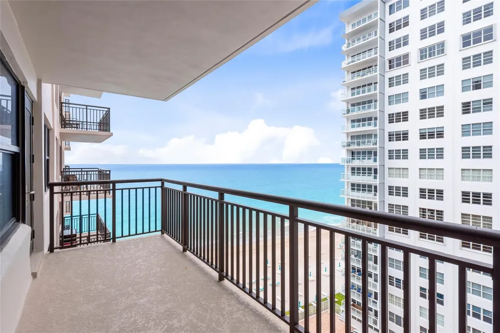 3800 Galt Ocean Drive Fort Lauderdale FL 33308