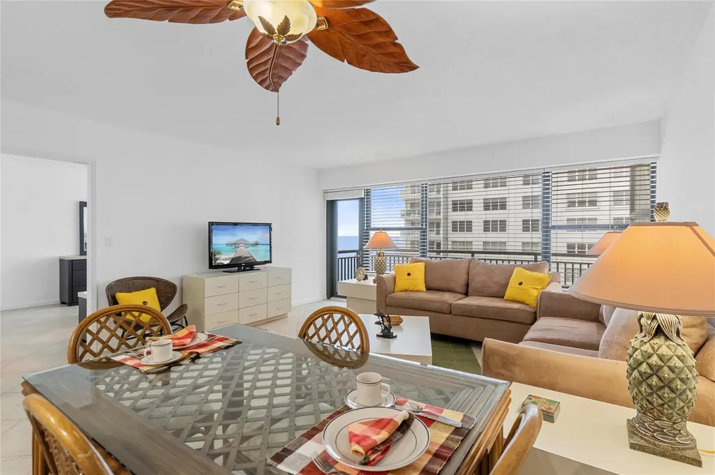 3800 Galt Ocean Drive Fort Lauderdale FL 33308
