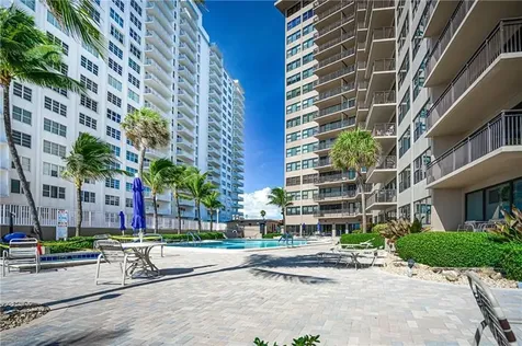 3800 Galt Ocean Drive Fort Lauderdale FL 33308