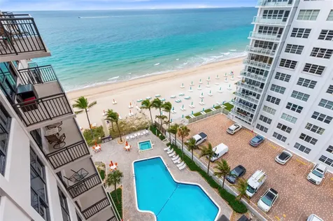 3800 Galt Ocean Drive Fort Lauderdale FL 33308