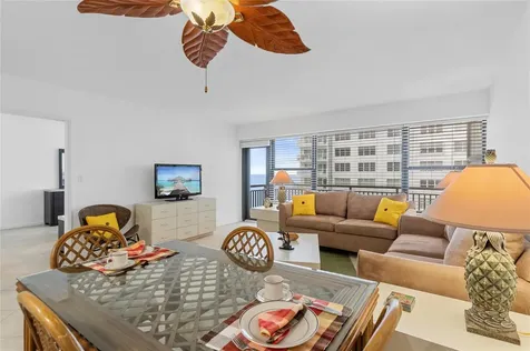 3800 Galt Ocean Drive Fort Lauderdale FL 33308