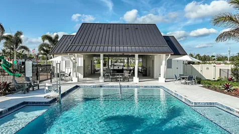 605 SE Ranch Oak Circle Port St Lucie FL 34984
