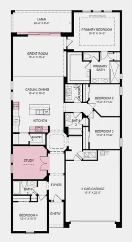 605 SE Ranch Oak Circle Port St Lucie FL 34984