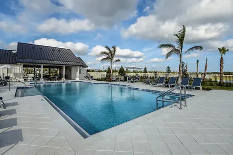 605 SE Ranch Oak Circle Port St Lucie FL 34984