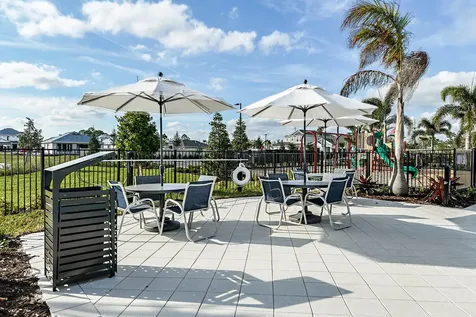 605 SE Ranch Oak Circle Port St Lucie FL 34984