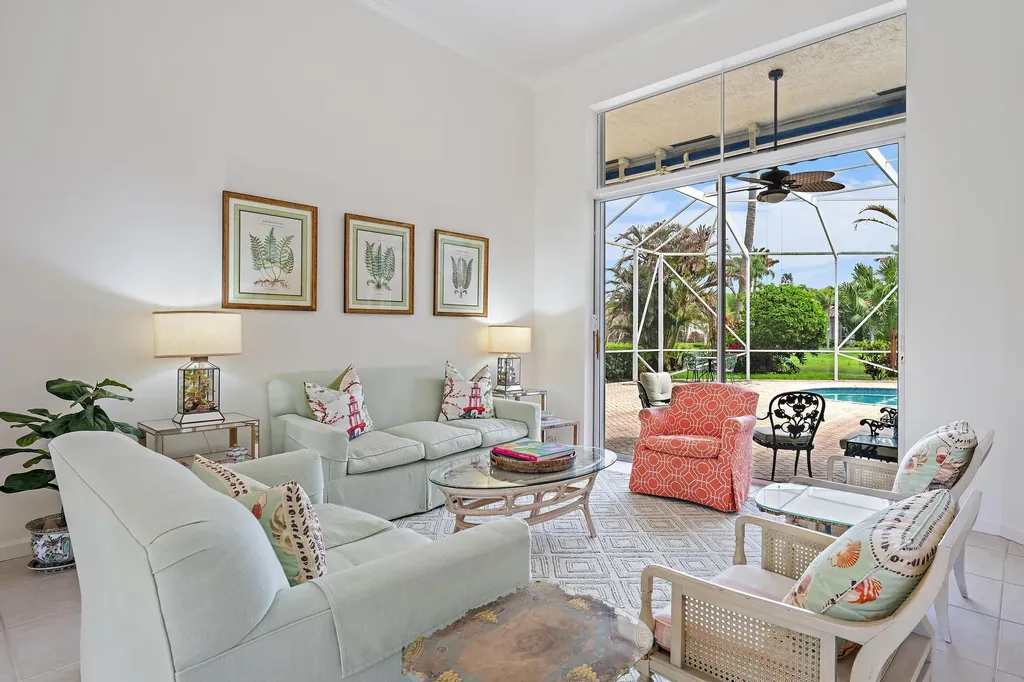 9907 SE Osprey Pointe Drive Hobe Sound FL 33455