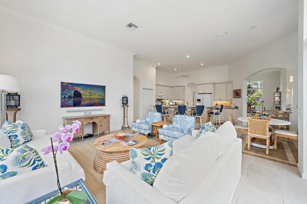 9907 SE Osprey Pointe Drive Hobe Sound FL 33455