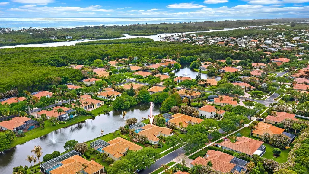 9907 SE Osprey Pointe Drive Hobe Sound FL 33455
