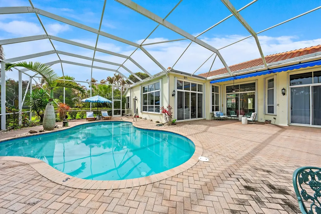 9907 SE Osprey Pointe Drive Hobe Sound FL 33455