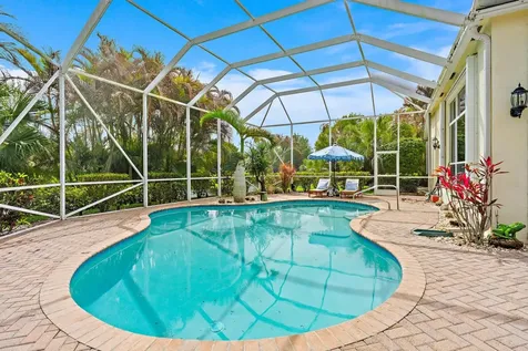 9907 SE Osprey Pointe Drive Hobe Sound FL 33455