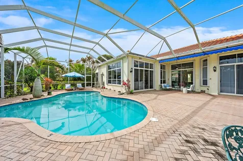 9907 SE Osprey Pointe Drive Hobe Sound FL 33455