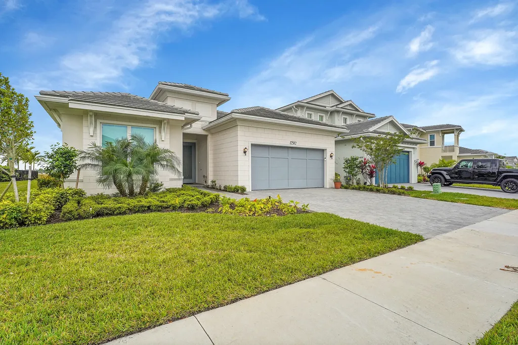 12582 Nautilus Circle Palm Beach Gardens FL 33412
