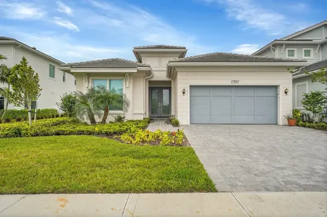 12582 Nautilus Circle Palm Beach Gardens FL 33412