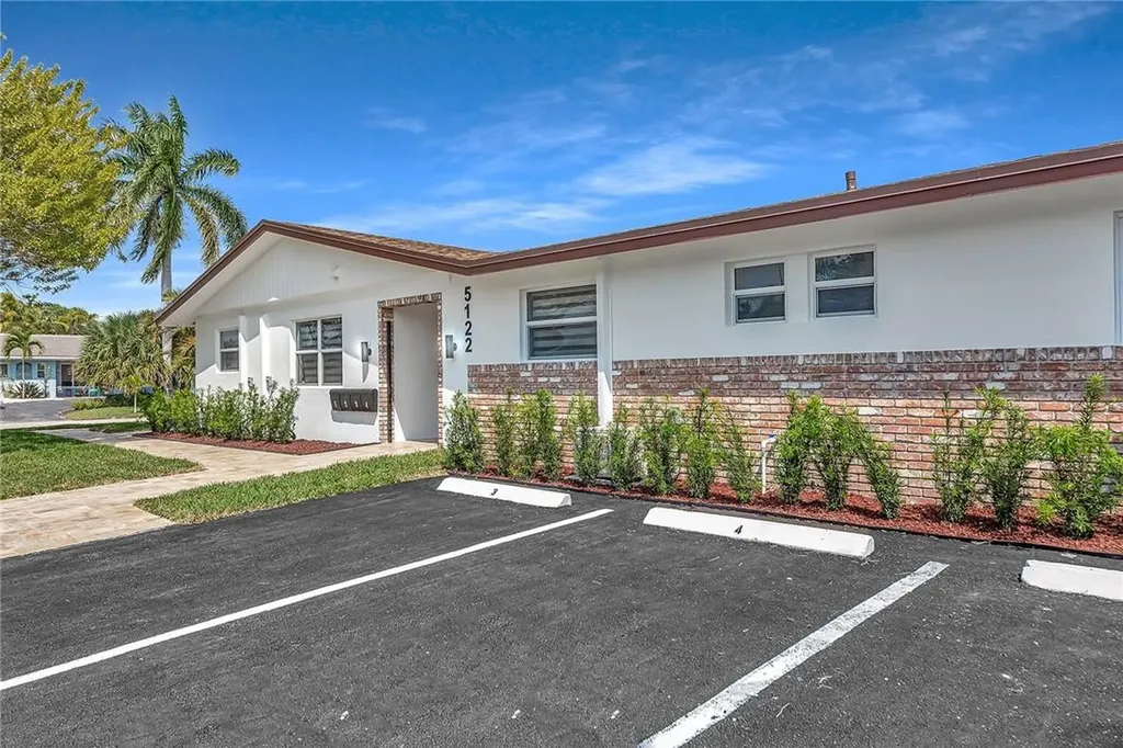 5122 NE 19th Avenue Fort Lauderdale FL 33308
