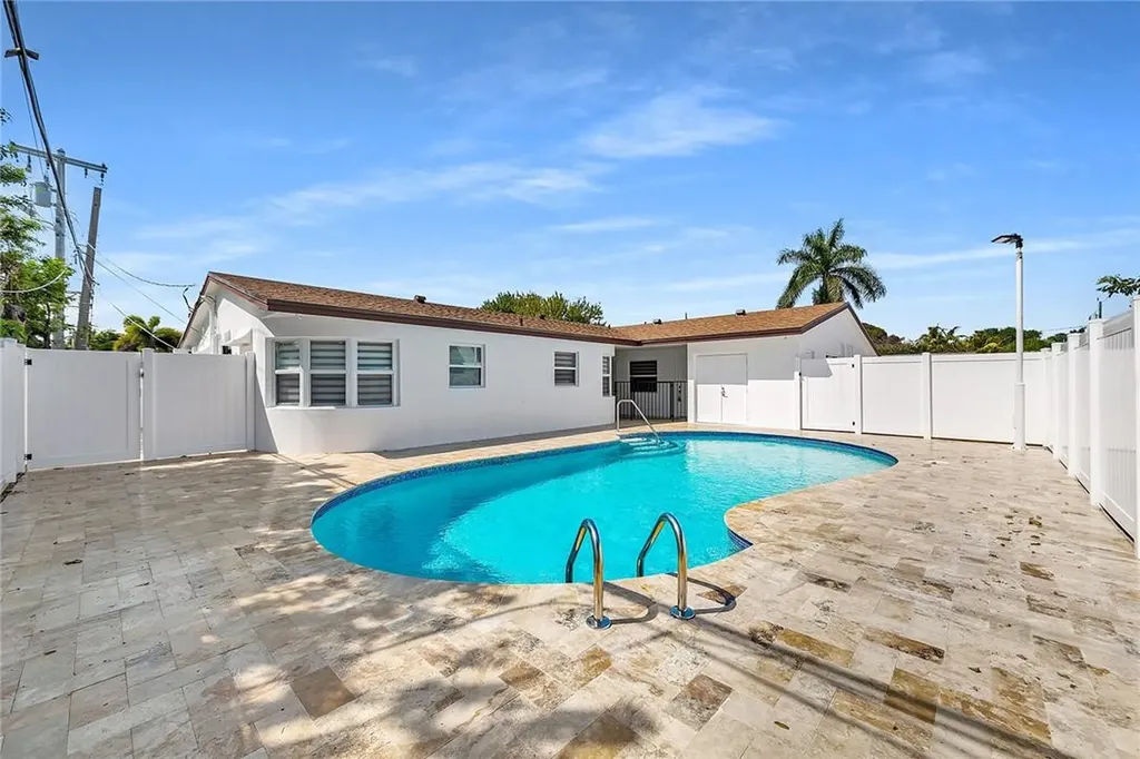 5122 NE 19th Avenue Fort Lauderdale FL 33308