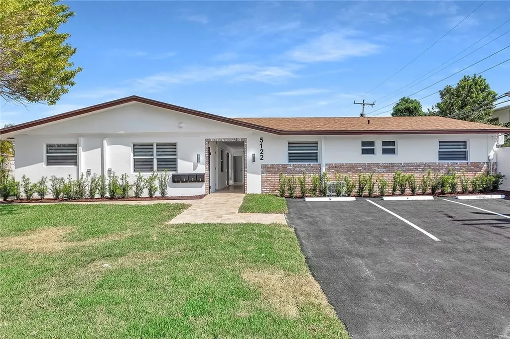 5122 NE 19th Avenue Fort Lauderdale FL 33308