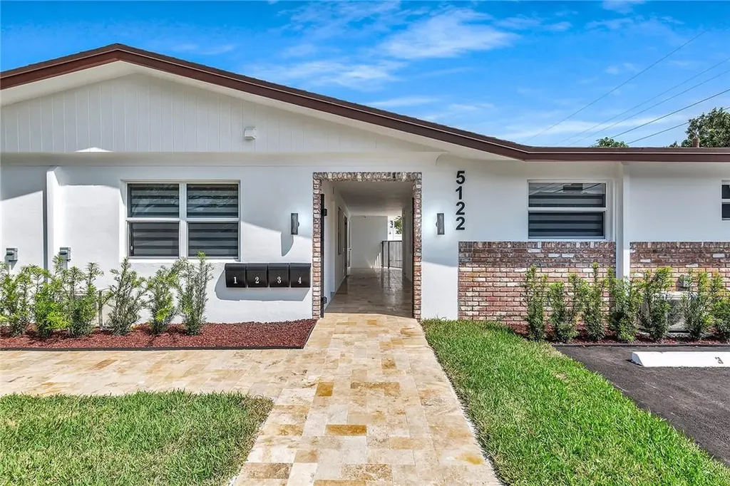 5122 NE 19th Avenue Fort Lauderdale FL 33308