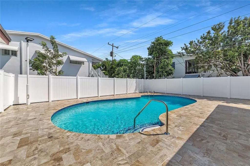 5122 NE 19th Avenue Fort Lauderdale FL 33308