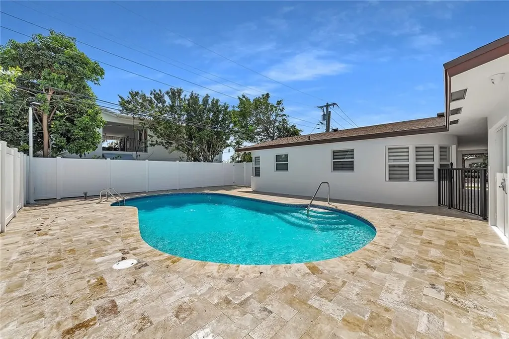 5122 NE 19th Avenue Fort Lauderdale FL 33308