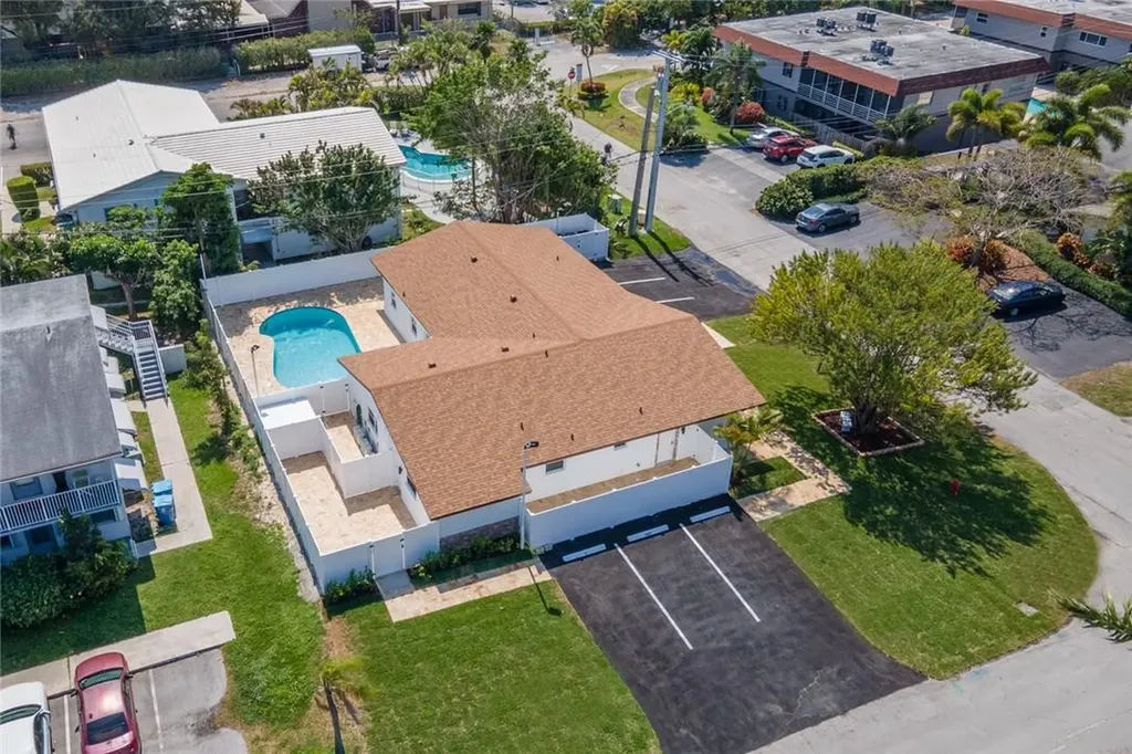 5122 NE 19th Avenue Fort Lauderdale FL 33308
