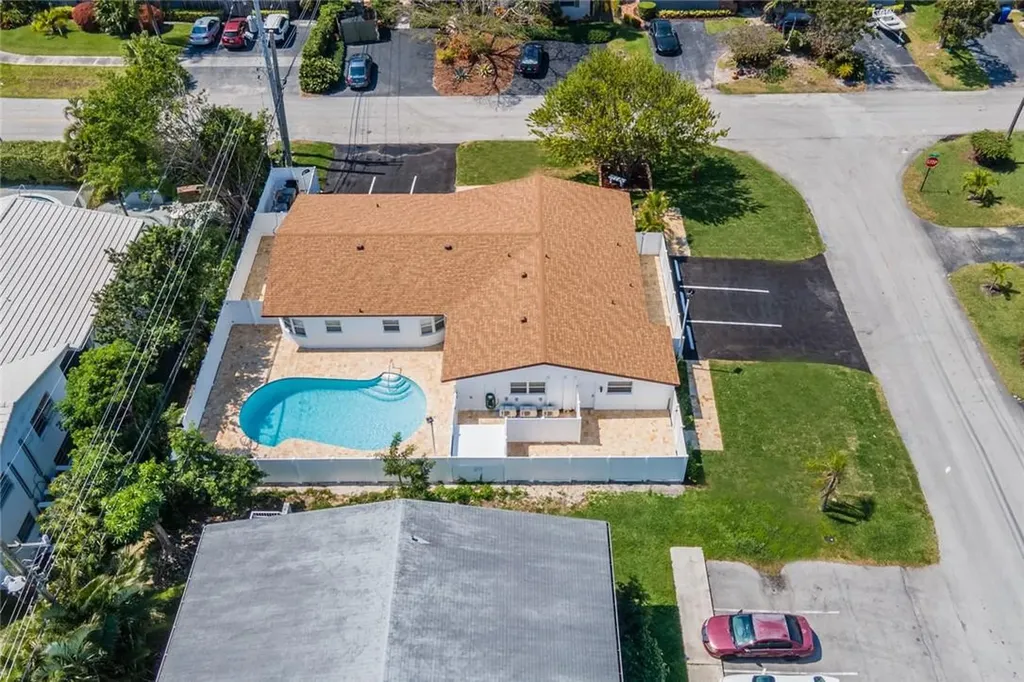 5122 NE 19th Avenue Fort Lauderdale FL 33308
