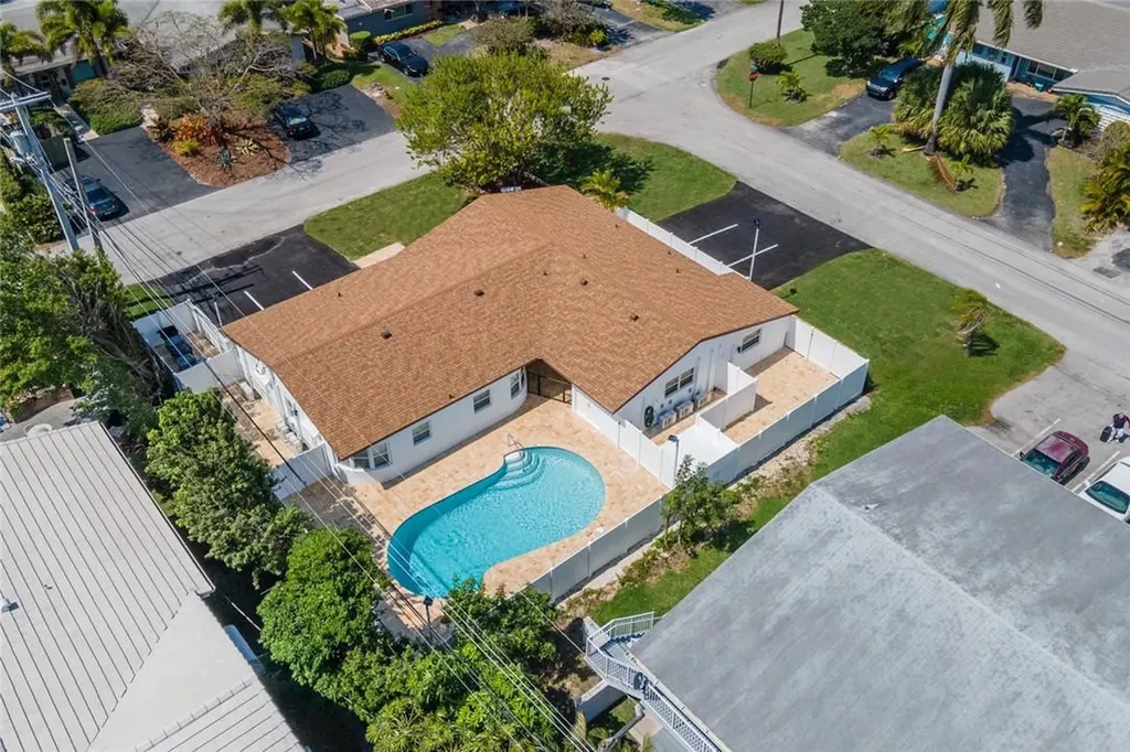 5122 NE 19th Avenue Fort Lauderdale FL 33308