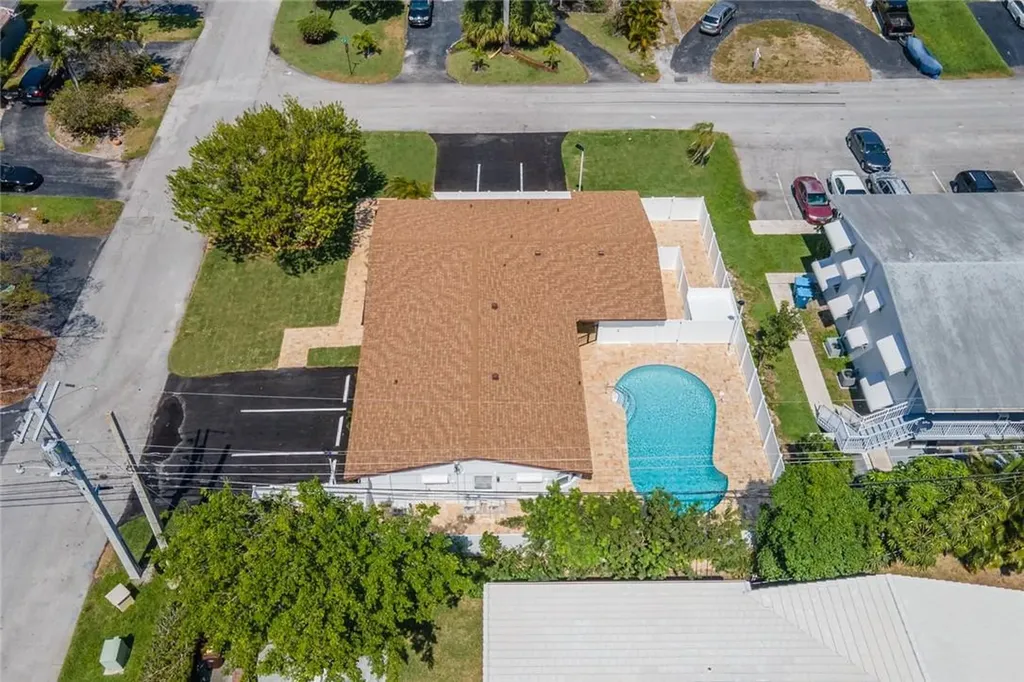 5122 NE 19th Avenue Fort Lauderdale FL 33308