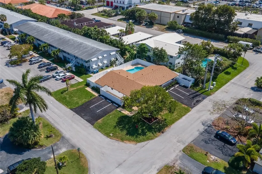 5122 NE 19th Avenue Fort Lauderdale FL 33308