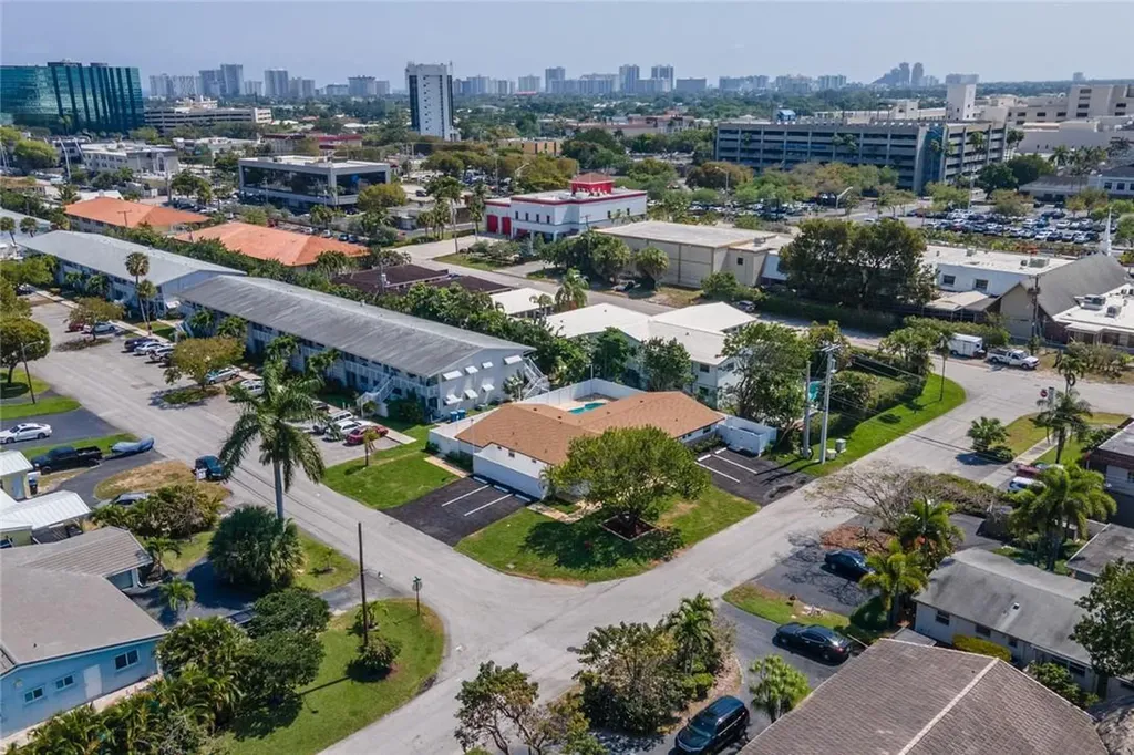 5122 NE 19th Avenue Fort Lauderdale FL 33308