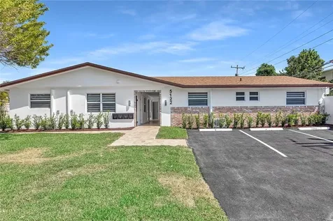 5122 NE 19th Avenue Fort Lauderdale FL 33308
