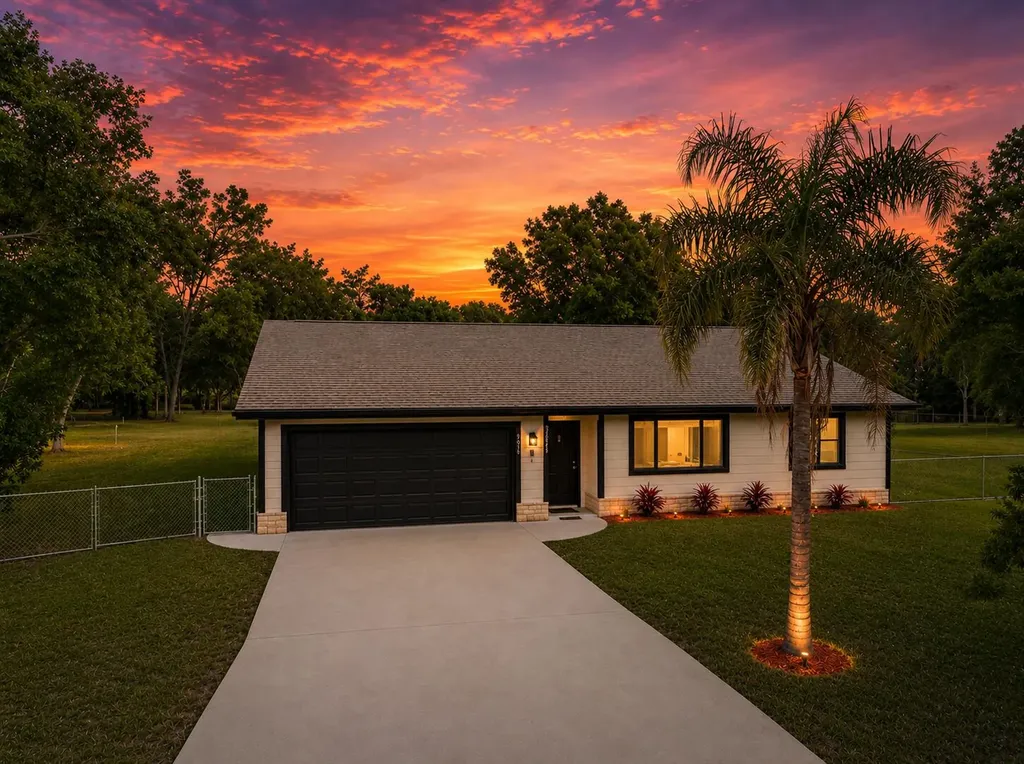 16245 E Burns Drive Loxahatchee FL 33470