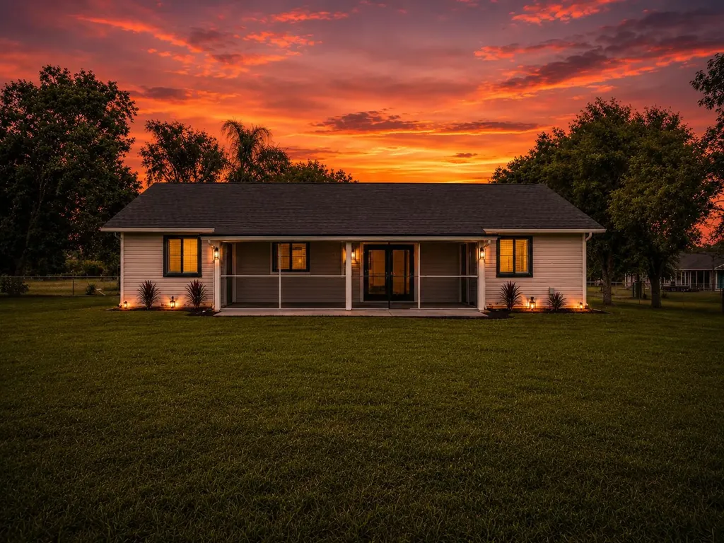16245 E Burns Drive Loxahatchee FL 33470