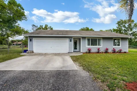 16245 E Burns Drive Loxahatchee FL 33470