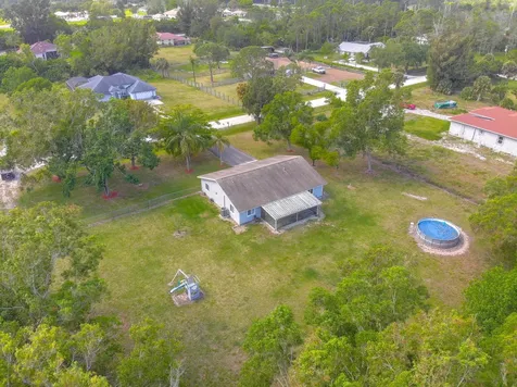 16245 E Burns Drive Loxahatchee FL 33470